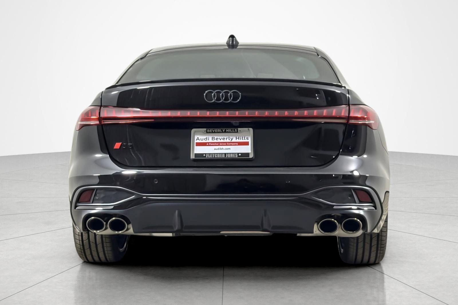 New 2026 Audi S5 Premium Plus AWD/4WD image 5
