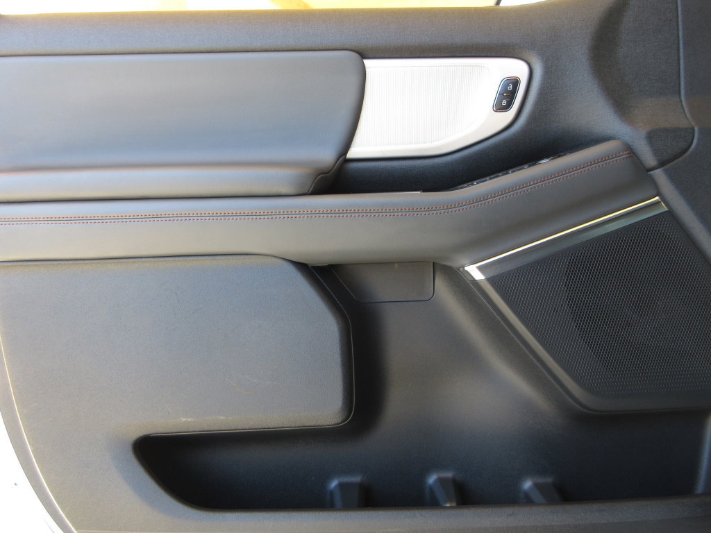 Certified 2025 Ford Expedition Max Active RWD image 10