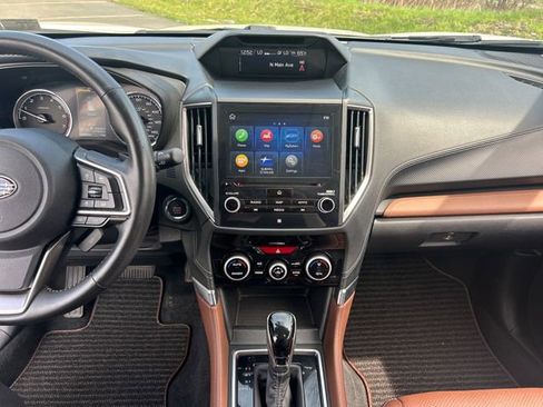 Used 2021 Subaru Forester Touring w/ Popular Package #2 image 19