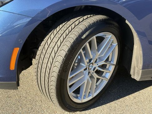 Used 2025 BMW 530i image 18