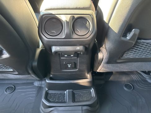 New 2026 Jeep Wrangler Unlimited Rubicon image 20