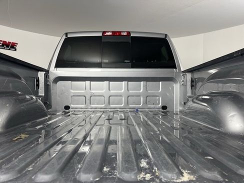 Used 2024 RAM 2500 Laramie w/ Safety Group image 8