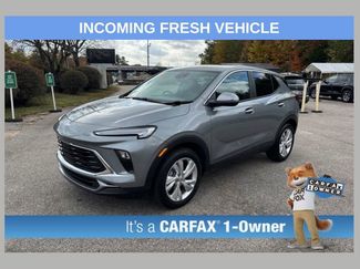 Used 2025 Buick Encore GX Preferred video 1