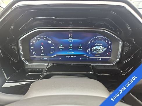 Used 2023 Chevrolet Silverado 1500 LT image 13