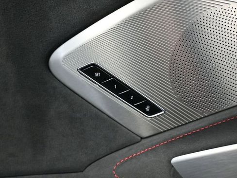 Used 2023 Chevrolet Corvette Stingray Premium Cpe w/ 3LT image 23