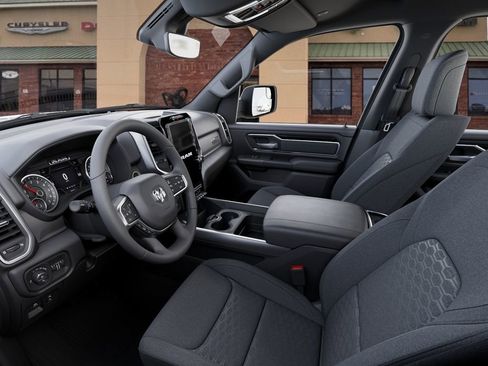 New 2026 RAM 1500 Big Horn image 24