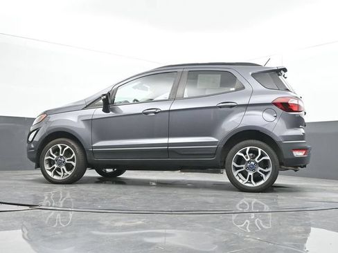 Used 2020 Ford EcoSport SES AWD/4WD image 49