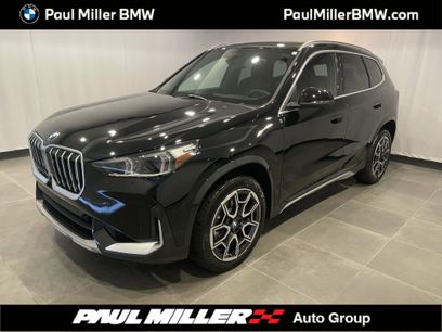 Used 2025 BMW X1 xDrive28i w/ Premium Package