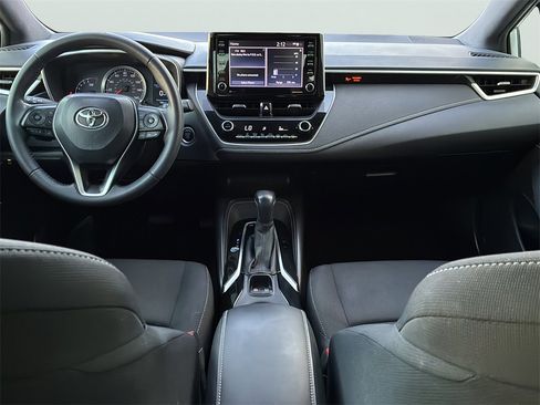 Used 2020 Toyota Corolla SE image 15