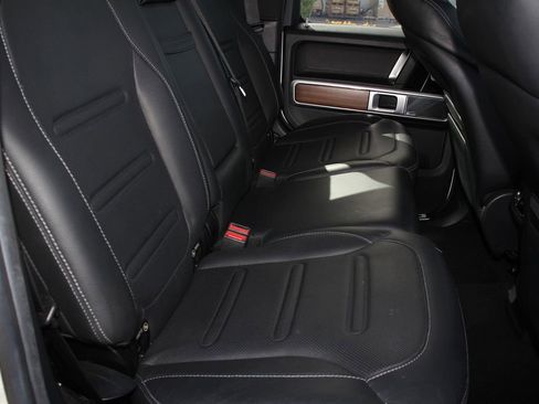 Used 2019 Mercedes-Benz G 550 image 23