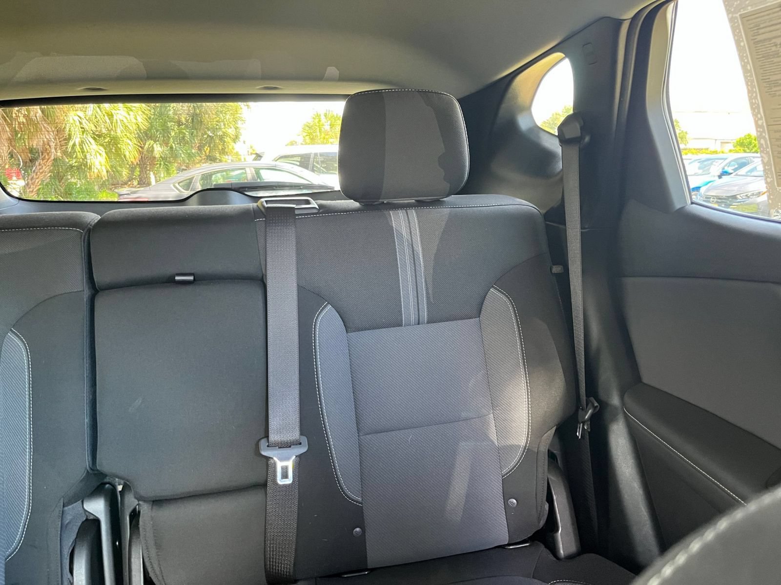 Used 2026 Chevrolet Blazer LT FWD image 36