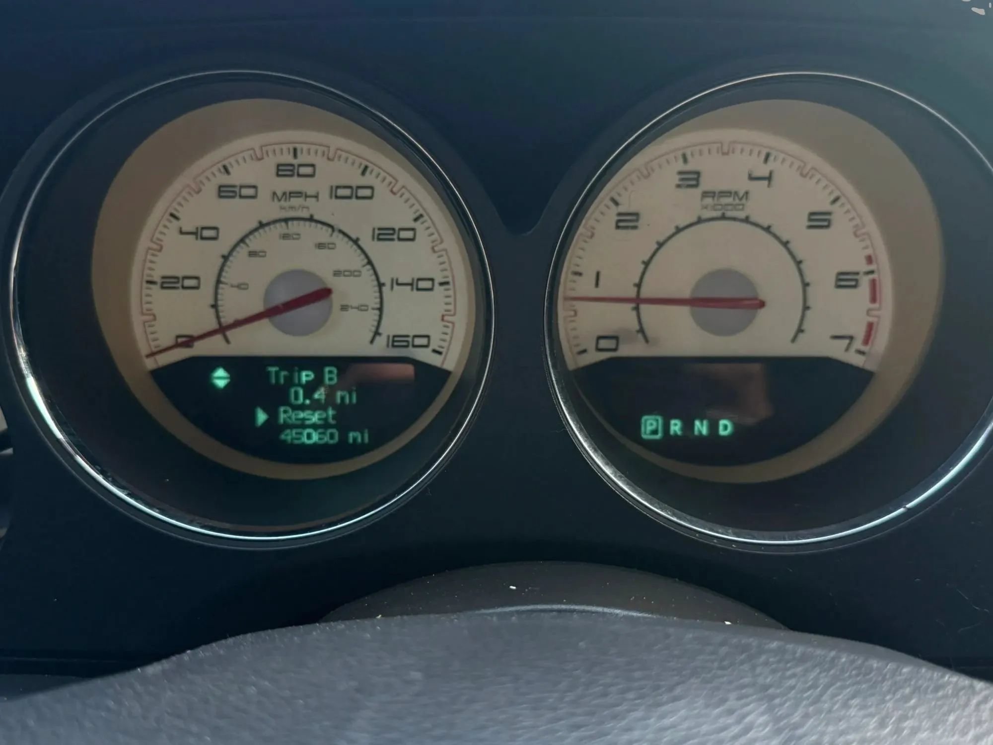 Used 2011 Dodge Challenger R/T w/ Electronics Convenience Group RWD image 9