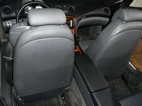 Used 2003 Mercedes-Benz SL 55 AMG image 15