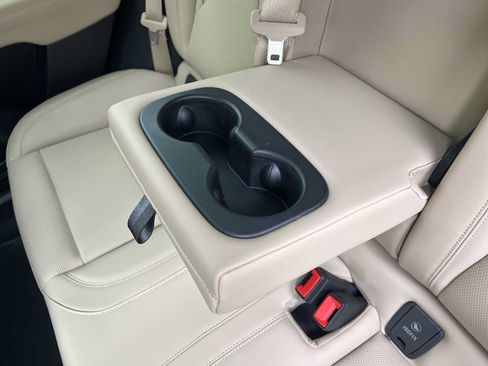 New 2026 Buick Envision Preferred AWD/4WD image 20