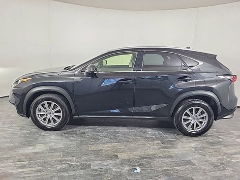 Used 2020 Lexus NX 300 FWD w/ Comfort Package image 20
