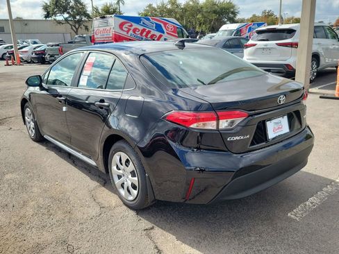 New 2026 Toyota Corolla LE image 4