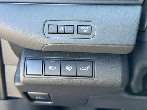 New 2026 Toyota bZ image 19