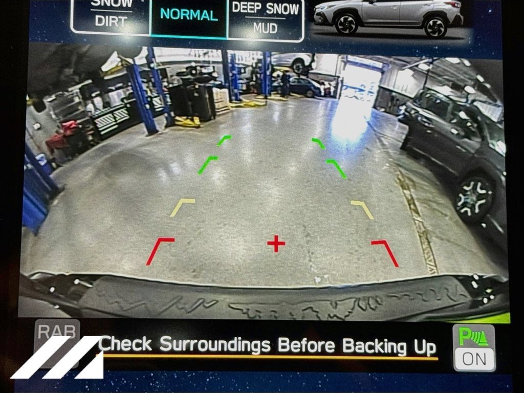 Used 2024 Subaru Crosstrek 2.5i Limited w/ Popular Package #3A AWD/4WD image 15