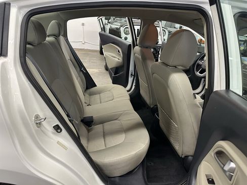 Used 2015 Kia Rio LX w/ Power Package FWD image 14