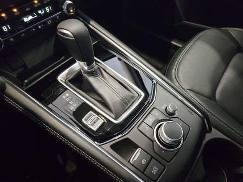 New 2025 MAZDA CX-5 AWD 2.5 S w/ Premium Plus Pkg image 25