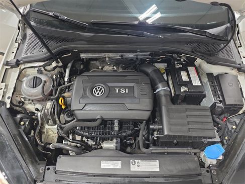 Used 2017 Volkswagen Golf Alltrack SE image 29