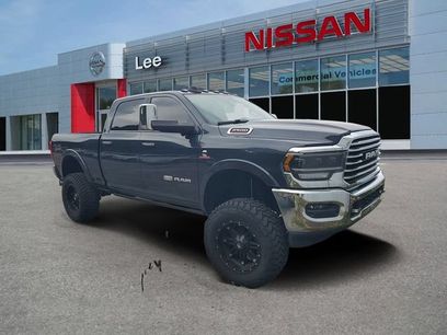 Used 2019 RAM 2500 Limited