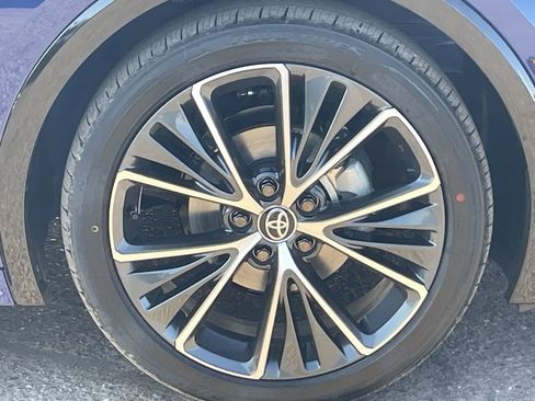 New 2026 Toyota Prius Limited image 10