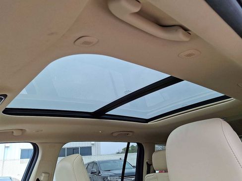 Used 2021 Jeep Grand Cherokee L Limited image 25