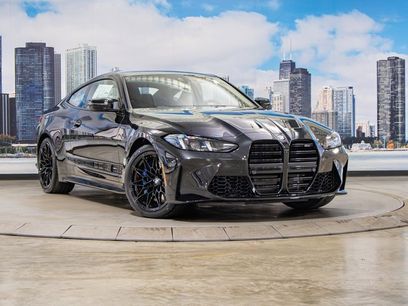New 2026 BMW M4 Competition