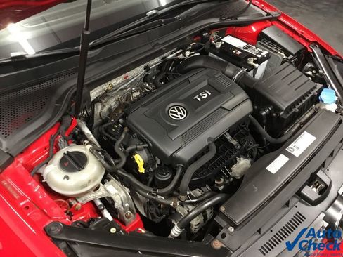 Used 2015 Volkswagen GTI SE w/ Lighting Package (SEL) image 41