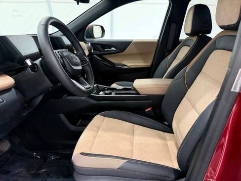 New 2026 Chevrolet Equinox ACTIV AWD/4WD image 12