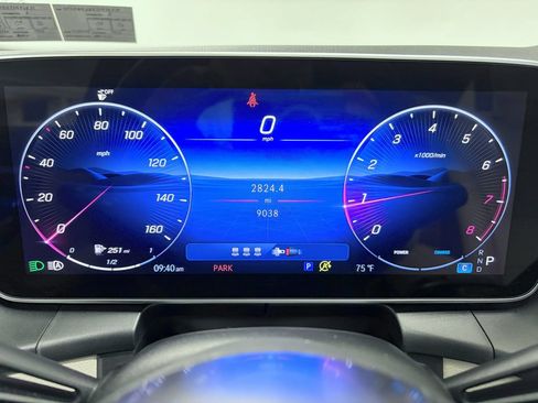 Certified 2026 Mercedes-Benz GLC 300 4MATIC image 20