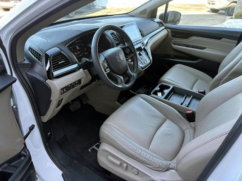 Used 2024 Honda Odyssey Touring image 26