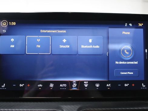 Used 2024 Ford Mustang Coupe image 45