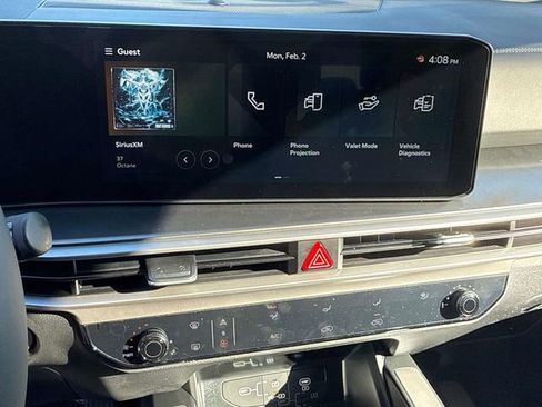 New 2026 Kia Sorento LX image 26