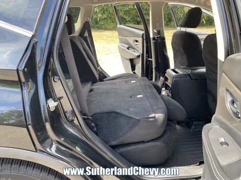 Used 2019 Nissan Murano S w/ Cargo Package image 33