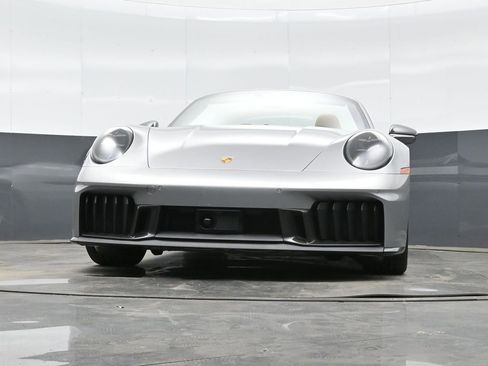 New 2026 Porsche 911 Carrera 4 GTS image 41