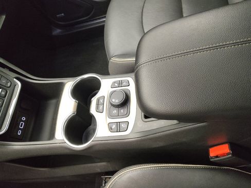 Used 2019 GMC Terrain Denali w/ Advanced Safety Package FWD image 26