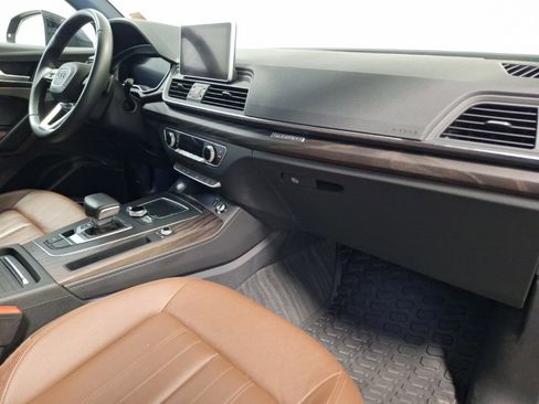 Used 2020 Audi Q5 2.0T Premium Plus w/ Premium Plus Package image 19