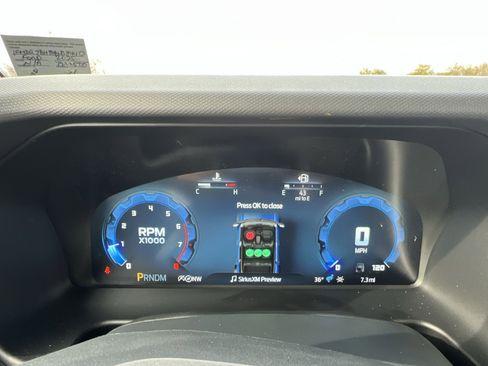 New 2025 Ford Bronco Big Bend image 17