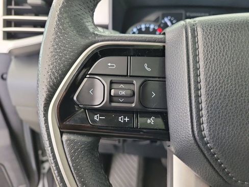 Used 2022 Toyota Tundra Limited image 23