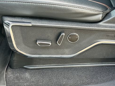 Used 2023 Ford F150 Lariat w/ Equipment Group 502A High image 32