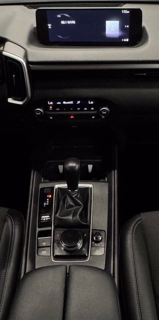 Certified 2025 MAZDA CX-50 AWD 2.5 S w/ Accent Package image 16