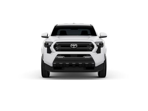 New 2026 Toyota Tacoma SR5 w/ SR5 Upgrade Package image 41