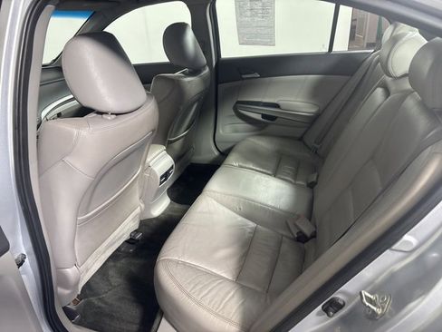 Used 2010 Honda Accord EX-L image 20