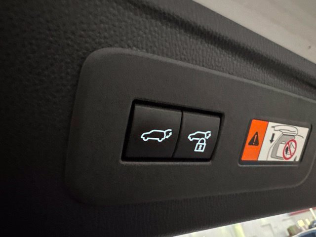 Used 2024 Lexus GX 550 w/ Accessory Package (Z1) AWD/4WD image 8