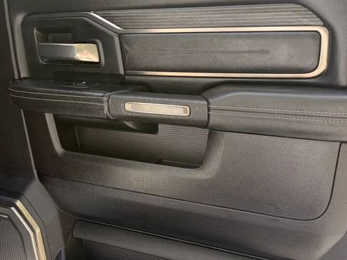Used 2019 RAM 3500 Limited image 25