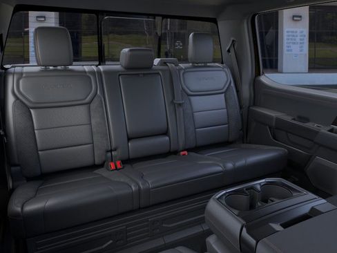 New 2026 Ford F150 Raptor image 11