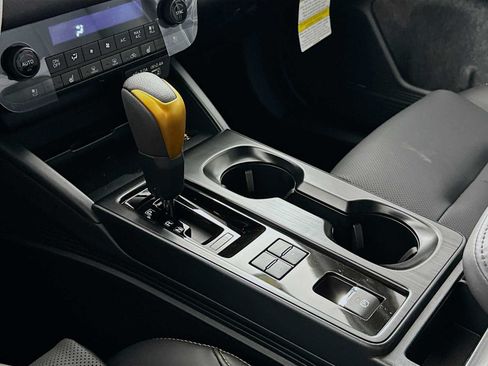 New 2026 Subaru Outback Wilderness AWD/4WD image 16