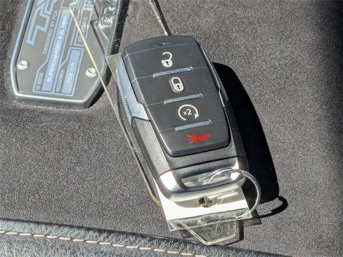 Used 2024 RAM 1500 TRX w/ TRX Level 1 Equipment Group image 25